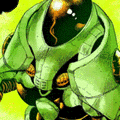 Frame1delay 155s — All Jojo Stands (parts 3-9 in order)(Updating)(No spinoffs) option 48