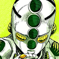 Frame2delay 155s — All Jojo Stands (parts 3-9 in order)(Updating)(No spinoffs) option 58