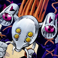 Grassofhomeav — All Jojo Stands (parts 3-9 in order)(Updating)(No spinoffs) option 117