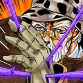 Hermitpurple4mangaav — All Jojo Stands (parts 3-9 in order)(Updating)(No spinoffs) option 50