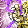 Hermitpurplemangaav — All Jojo Stands (parts 3-9 in order)(Updating)(No spinoffs) option 3