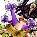 Highwaytohellav — All Jojo Stands (parts 3-9 in order)(Updating)(No spinoffs) option 105