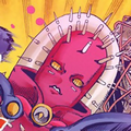 Iamarockav — All Jojo Stands (parts 3-9 in order)(Updating)(No spinoffs) option 161