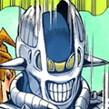 Kraftworkav — All Jojo Stands (parts 3-9 in order)(Updating)(No spinoffs) option 76