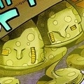 Lesfeuillesav — All Jojo Stands (parts 3-9 in order)(Updating)(No spinoffs) option 157