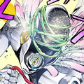 Madeinheavenav — All Jojo Stands (parts 3-9 in order)(Updating)(No spinoffs) option 124
