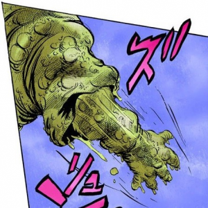 Nijimurafatherarmregen — All Jojo Stands (parts 3-9 in order)(Updating)(No spinoffs) option 42