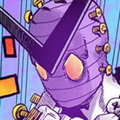 Nutkingcallav — All Jojo Stands (parts 3-9 in order)(Updating)(No spinoffs) option 158