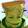 Ozonbabyav — All Jojo Stands (parts 3-9 in order)(Updating)(No spinoffs) option 175