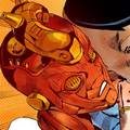 Planetwavesav — All Jojo Stands (parts 3-9 in order)(Updating)(No spinoffs) option 114