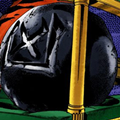 Rollingstonesav — All Jojo Stands (parts 3-9 in order)(Updating)(No spinoffs) option 98
