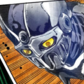 Silverchariot5av — All Jojo Stands (parts 3-9 in order)(Updating)(No spinoffs) option 95