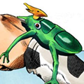 Skyhighav — All Jojo Stands (parts 3-9 in order)(Updating)(No spinoffs) option 121