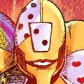 Spacetruckingav — All Jojo Stands (parts 3-9 in order)(Updating)(No spinoffs) option 179