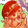 Speedkingav — All Jojo Stands (parts 3-9 in order)(Updating)(No spinoffs) option 162