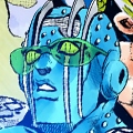Stonefreeav — All Jojo Stands (parts 3-9 in order)(Updating)(No spinoffs) option 99