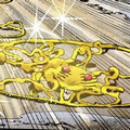 Survivorav — All Jojo Stands (parts 3-9 in order)(Updating)(No spinoffs) option 113