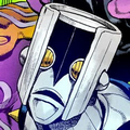 Thehandmangaav — All Jojo Stands (parts 3-9 in order)(Updating)(No spinoffs) option 39