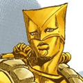 Theworld7av — All Jojo Stands (parts 3-9 in order)(Updating)(No spinoffs) option 151