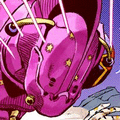 Tuskact3 — All Jojo Stands (parts 3-9 in order)(Updating)(No spinoffs) option 144
