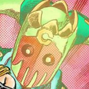 Vitamincav — All Jojo Stands (parts 3-9 in order)(Updating)(No spinoffs) option 167
