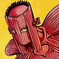 Walkingheartav — All Jojo Stands (parts 3-9 in order)(Updating)(No spinoffs) option 170