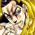 Yellowtemperancemangaav — All Jojo Stands (parts 3-9 in order)(Updating)(No spinoffs) option 12