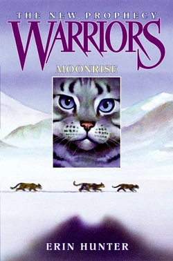 2 2 Moonrise — All Warrior Cats Books (JAN 2026) option 8
