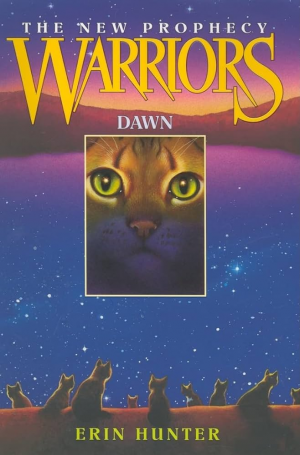 2 3 Dawn — All Warrior Cats Books (JAN 2026) option 9