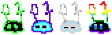 01 Kun — Yume 2kki Minor Characters option 183