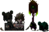 100px Pgrrotdreamwalkerslarge — Yume 2kki Minor Characters option 177