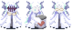 150px Shopruinsnurse — Yume 2kki Minor Characters option 94