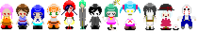 200px Galaxynpcs — Yume 2kki Minor Characters option 134