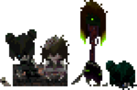 200px Pgrrotdreamwalkerslarge — Yume 2kki Minor Characters option 157