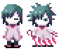 20charset06 — Yume 2kki Minor Characters option 6