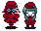 20charset18 — Yume 2kki Minor Characters option 63
