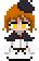 2kkihaniwa Musume — Yume 2kki Minor Characters option 91