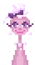 35px Flo — Yume 2kki Minor Characters option 104