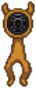 40px Musicboxcreature — Yume 2kki Minor Characters option 192