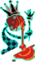 50px Kingfuun — Yume 2kki Minor Characters option 188