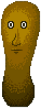 60px Seanut — Yume 2kki Minor Characters option 111