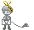 70px Alleyrobot — Yume 2kki Minor Characters option 53