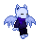 80px Urufubatto — Yume 2kki Minor Characters option 159