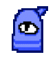 80px Yorokobashii — Yume 2kki Minor Characters option 255