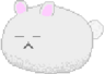 96px Bunbun2 — Yume 2kki Minor Characters option 124
