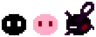 96px Puni — Yume 2kki Minor Characters option 179