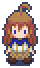 Ahogeko — Yume 2kki Minor Characters option 37