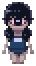 Aiko — Yume 2kki Minor Characters option 74