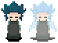 Angelpriest — Yume 2kki Minor Characters option 73