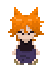 Apricotmny — Yume 2kki Minor Characters option 54